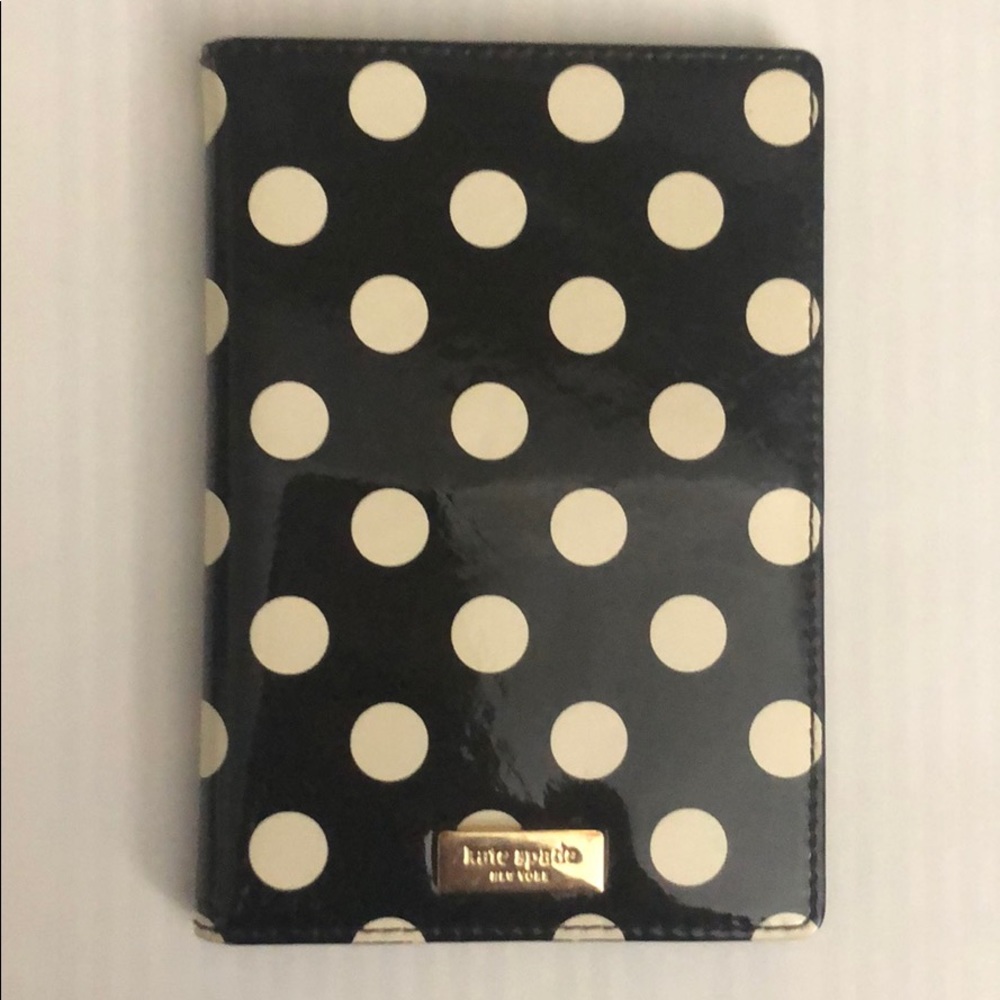 Kate Spade New York Passport cover